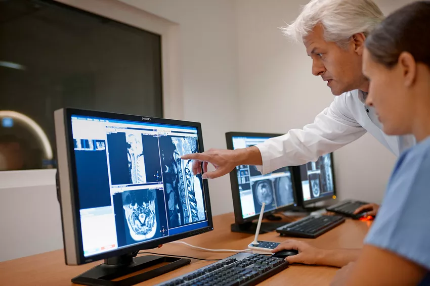 تشخیص سرطان 10